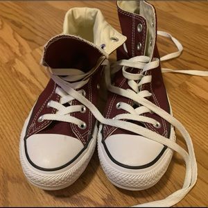 NEVER WORN! Converse Chuck Taylor AllStar High Top